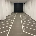 La Dimora Dei Rolli شقة جنوة