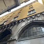 La Dimora Dei Rolli
