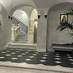 La Dimora Dei Rolli * جنوة
