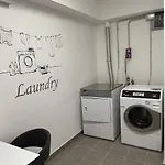 Lägenhet La Dimora Dei Rolli Genua