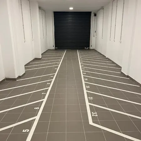 La Dimora Dei Rolli Lägenhet Genua