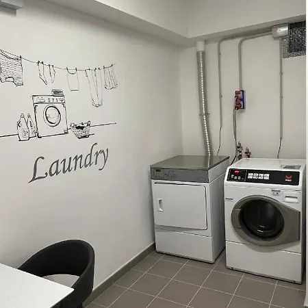 Lägenhet La Dimora Dei Rolli Genua