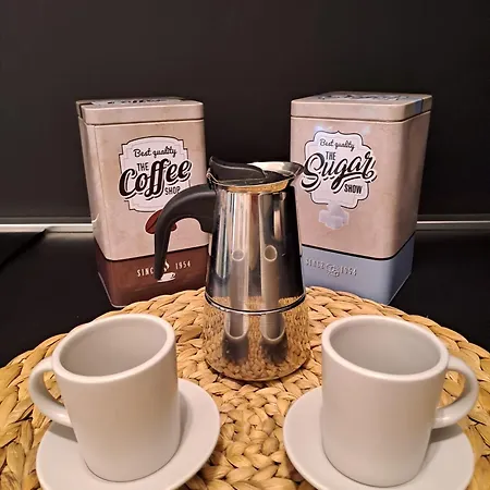 Lägenhet La Dimora Dei Rolli *