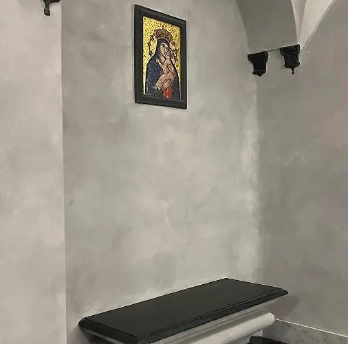 Apartmán La Dimora Dei Rolli