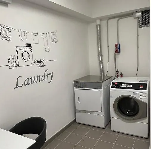 דירה La Dimora Dei Rolli ג'נובה