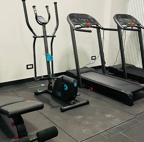 La Dimora Dei Rolli Apartmán