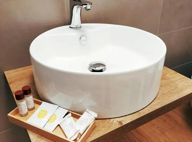 La Dimora Dei Rolli ג'נובה