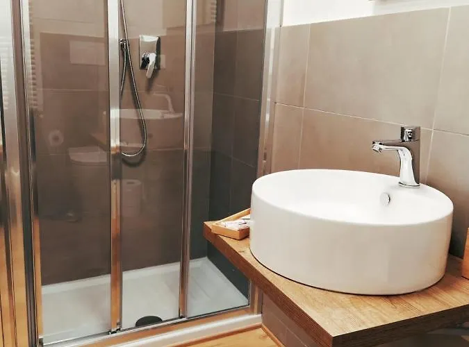 La Dimora Dei Rolli Apartmán Janov