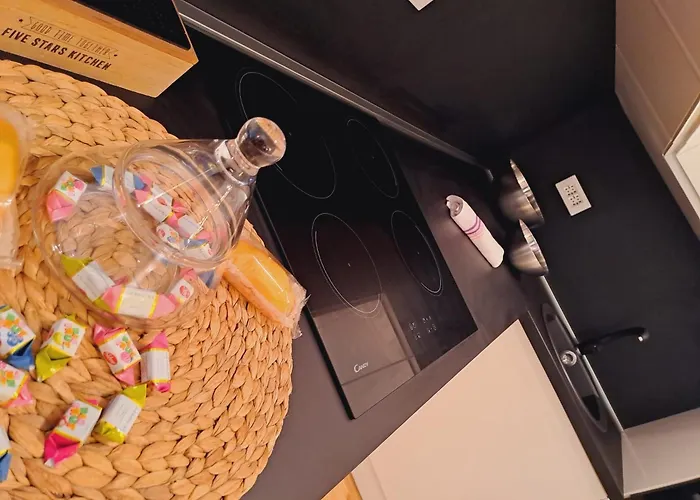 דירה La Dimora Dei Rolli ג'נובה