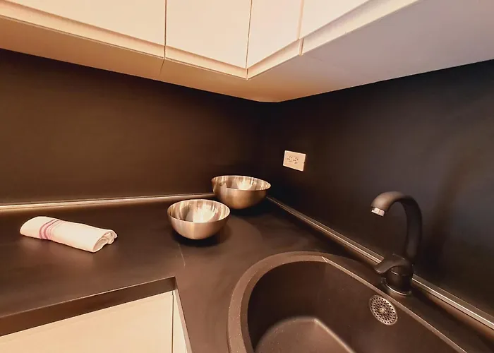 Apartmán La Dimora Dei Rolli