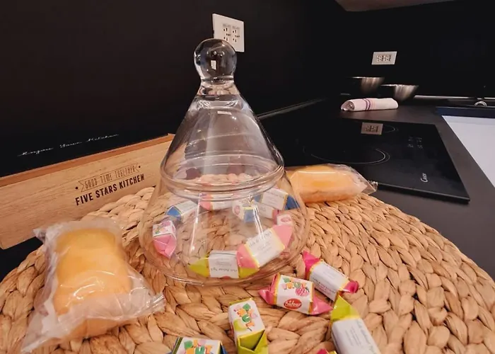 דירה La Dimora Dei Rolli *