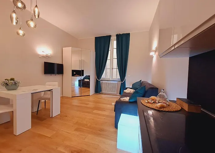 La Dimora Dei Rolli *