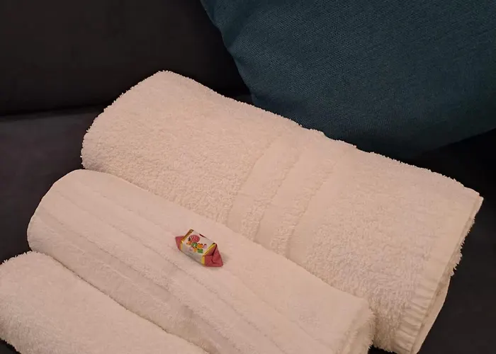 La Dimora Dei Rolli ג'נובה