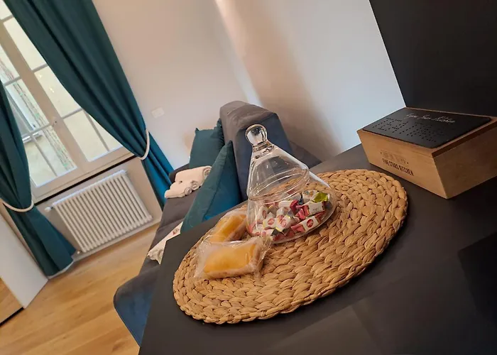 La Dimora Dei Rolli *