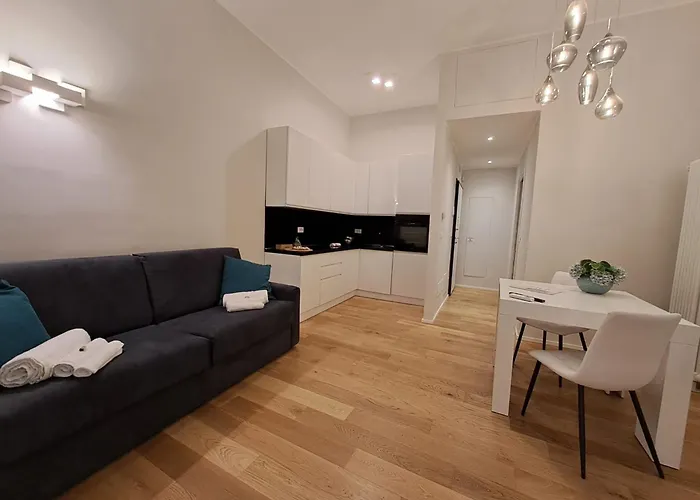 La Dimora Dei Rolli Apartmán *