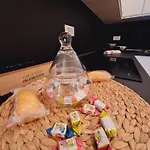 Appartement La Dimora Dei Rolli *