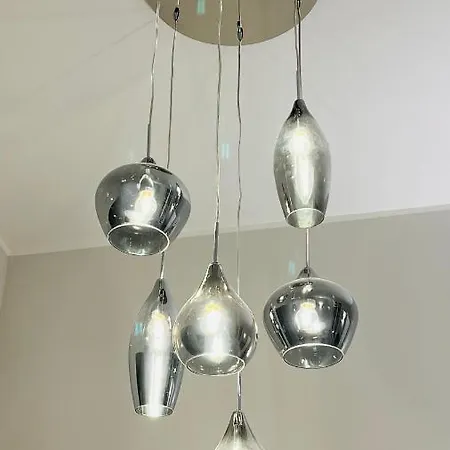 La Dimora Dei Rolli * Genua