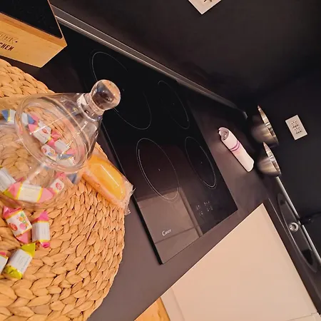 Appartement La Dimora Dei Rolli Genua