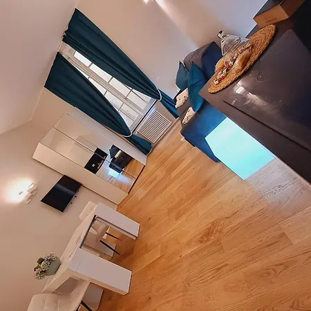 Appartement La Dimora Dei Rolli *