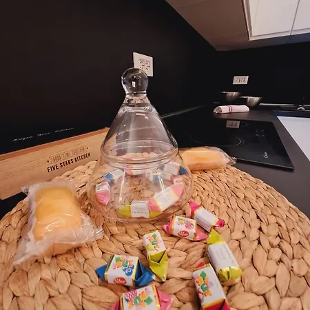 Appartement La Dimora Dei Rolli *