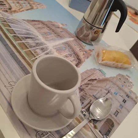 Appartement La Dimora Dei Rolli