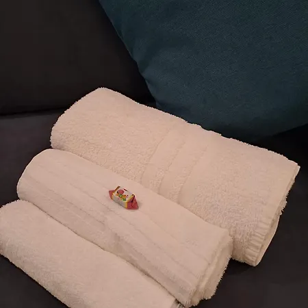 La Dimora Dei Rolli Genua