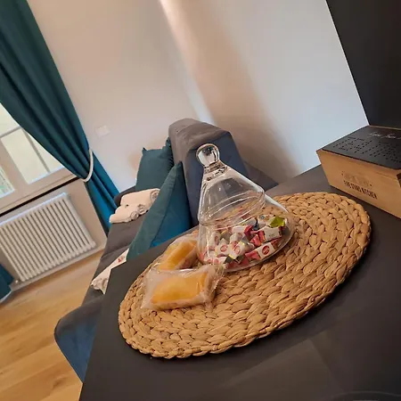 La Dimora Dei Rolli *