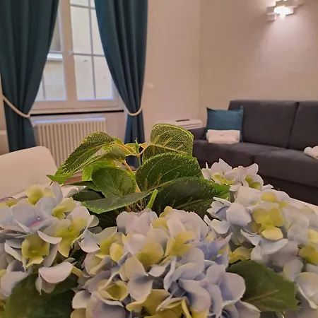 Appartement La Dimora Dei Rolli