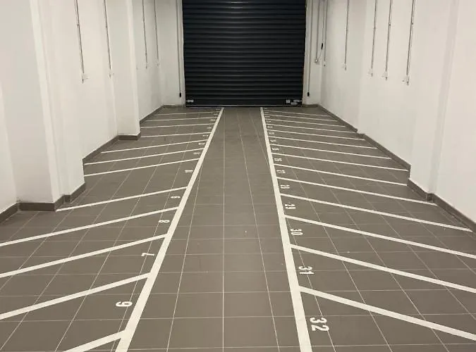 La Dimora Dei Rolli Apartament Genua