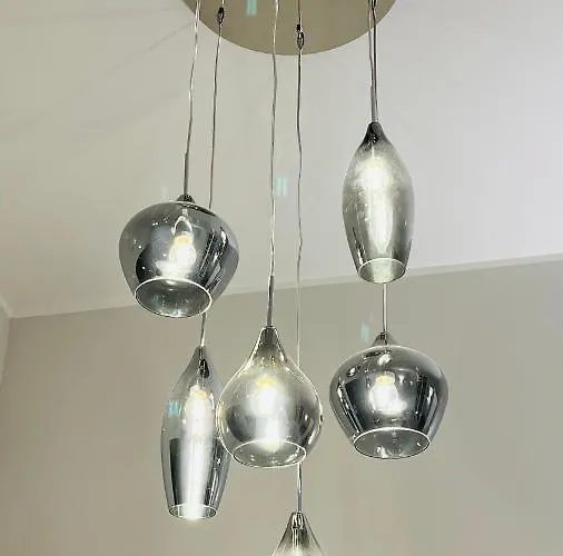 La Dimora Dei Rolli * 제노바