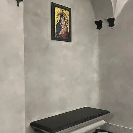Apartman La Dimora Dei Rolli
