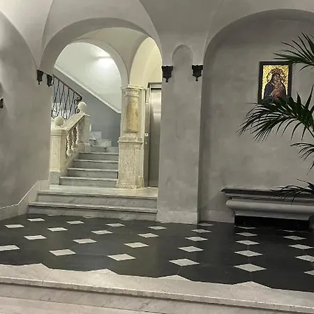La Dimora Dei Rolli * Genova