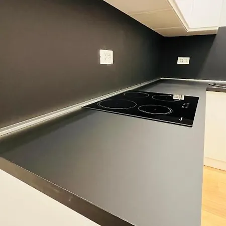 La Dimora Dei Rolli Apartman