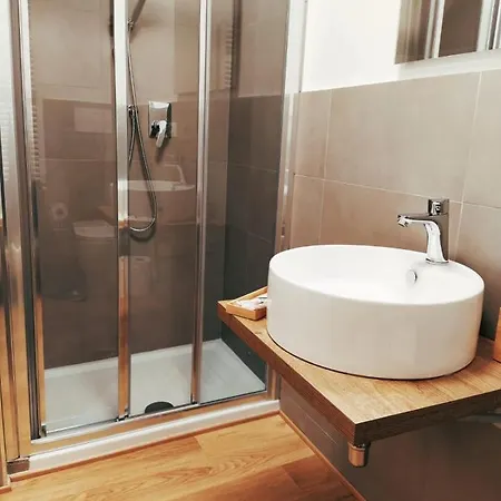 La Dimora Dei Rolli Apartman Genova