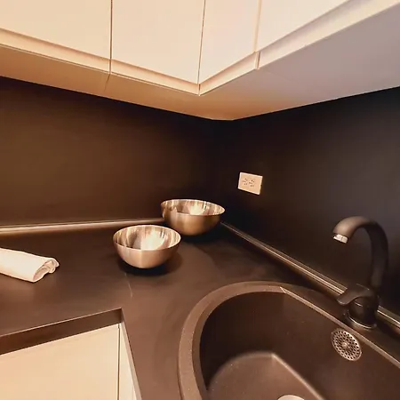 Apartman La Dimora Dei Rolli